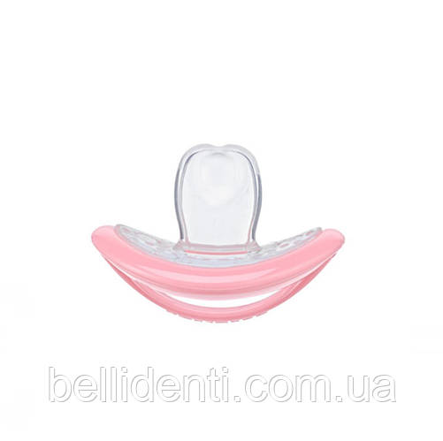 Купить Соска Curaprox BABYSOOTHER с контейнером (от 0 до 7 месяцев ...