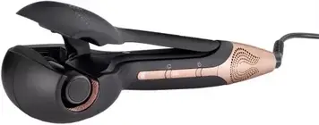 Плойка BaByliss Wave Secret Air C1900E