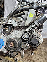 Двигун Audi A1 1.4 16V TSI 2010 CAX И