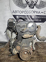 Двигун Opel ASTRA G 1.8 16V Z18XE