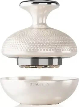 Антицелюлітний масажер Beautifly B-Lumix Body