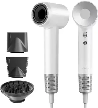 Фен Laifen Swift Pearl White (LF03-WHS-EU)