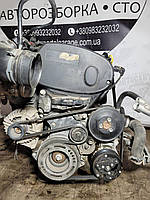 Двигун Opel Zafira 1.6 16V (B) 2005-2012 Z16XER