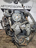 Двигун 2.0 TDI 125 кВт 170 л.с. для Volkswagen Golf 5 (2003-2008)