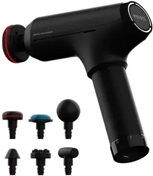 Масажер HoMedics TruHeat PRO PGM-1000