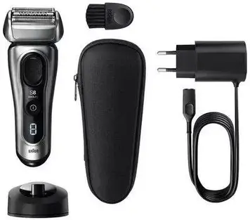 Електробритва Braun Series 8 8517s