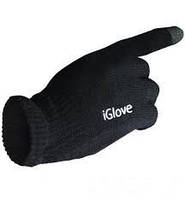 Перчатки для сенсорных экранов iGlove, хороший выбор