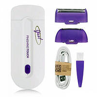 Эпилятор Lithium lon rechargeable epilator Finishing Touch! BEST