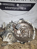 8200133311 КПП 6-ст.мех. (МКПП) Renault Megane 2 1.5 DCi 2003-2008