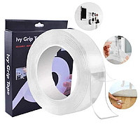 Сверхсильная клейкая лента Ivy Grip Tape 3 м, хороший выбор