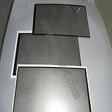 Термоскотч графітовий 1700W/mk двосторонній 0.025mm 100 x 200 карбоновий графен термопрокладка, фото 6
