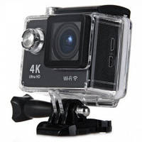 Экшн камера Action Camera 4K Ultra HD WiFi, Эксклюзивный