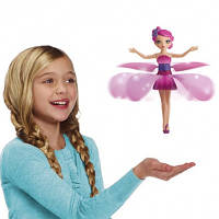 Кукла Летающая Фея Flying Fairy Летит за рукой, волшебство в детских руках, хороший выбор