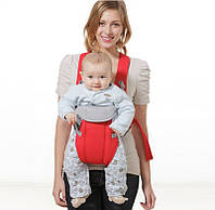Слинг - рюкзак для ребенка Babby Carriers | Кенгуру | Сумка для переноски ребенка, хороший выбор