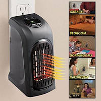 Портативный обогреватель Handy Heater 400W! BEST