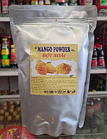 Порошок манго натуральний MANGO POWDER Bot Xoai 1кг В'єтнам