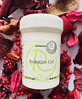Renew Hydration gel. Ренью Гідруючий гель для ультразвуковой и механической чистки лица. Разлив 50 g