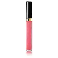 Блеск для губ Chanel Rouge Coco Gloss 728 - Rose Purple