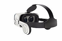 3D Очки виртуальной реальности Bobo VR Z4 шлем с пультом и наушниками, хороший выбор