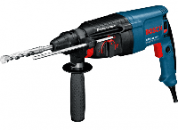 Перфоратор Bosch GBH 2-26