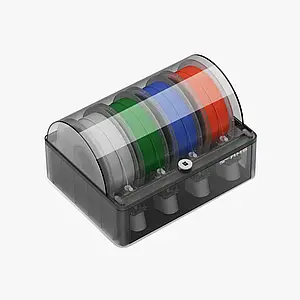 Автоматична система подачі філаменту Bambu Lab AMS для 3D принтерів Bambu Lab серії X1 та P1 , BIO