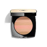 Пудра для лица Chanel Les Beiges Healthy Glow Luminous Multi-Colour Powder Light