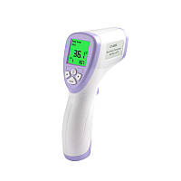 Інфрачервоний безконтактний медичний термометр UKC BIT-220 пірометр! BEST
