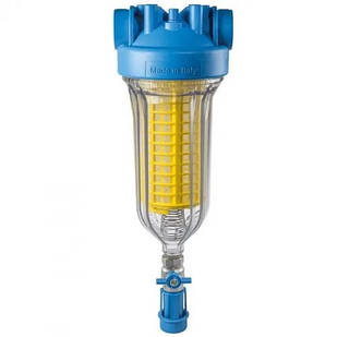 Фільтр самопромивний HYDRA BIG Atlas Filtri 1 картридж RLH 50 mcr