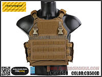 Плитоноска Emersongear SCARAB tactical Vest