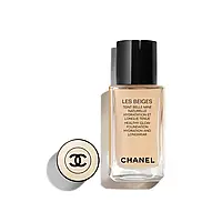 Тональний крем для обличчя Chanel Les Beiges Teint Belle Mine Naturelle Healthy Glow Foundation B20