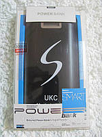 Power Bank UKC 30000 +LED +LCD Зарядное Повербанк Внешний Аккумулятор! BEST
