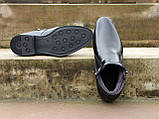 Чоловічі теплі черевики Tapi, фото 4