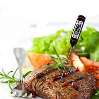 Термометр электронный для кухни и для еды NicePrice TP 101 в колпаке! BEST