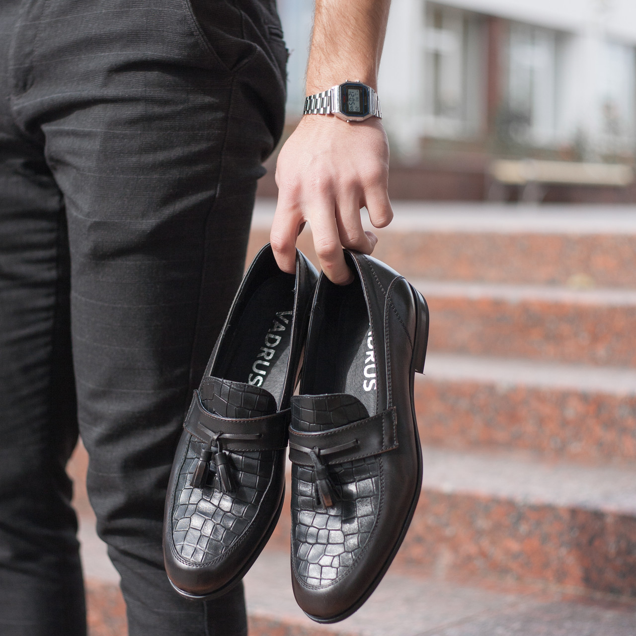 Лофери VadRus – легкі та практичні!, фото 1