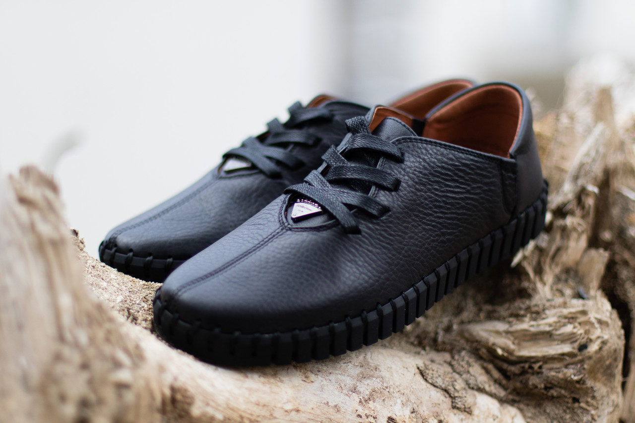Зручніше не буває! Мокасини Prime Shoes