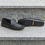 Мокасини PS - це стиль, якість та комфорт!, фото 3