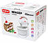 Міксер ROTEX RHM250-K, фото 5