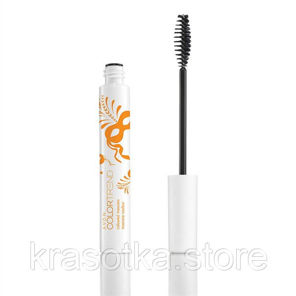 Цветная тушь для ресниц Avon (Эйвон, Ейвон): продажа, цена в Украине ...