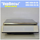 Лічні ваги настільні Axis BDL15, фото 5