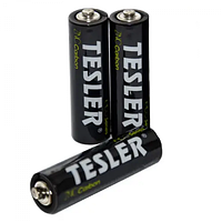 Батарейка TESLER ECO Series LR06 size AA