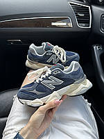 New Balance 9060  White/Blue