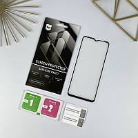 Захисне скло 5D для Samsung A12