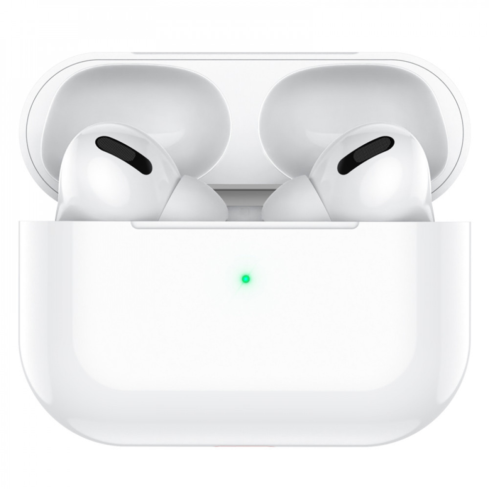 Bluetooth навушники Borofone BW27 True TWS White