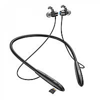 Bluetooth Earphones Hoco ES61 — Black