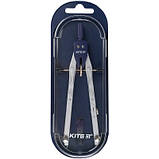 Циркуль Kite + грифель Expert Pro, 170 мм (K21-389) (код 1494617), фото 2