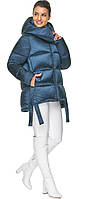 Куртка женская атлантическая уютная модель 57998 (ОСТАЛСЯ ТОЛЬКО 40(3XS))