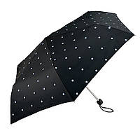 Зонт женский Fulton L553-041246 Superslim-2 Polka Dot (Горох)