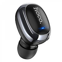 Bluetooth Headset Hoco E54 Black от магазина style & step