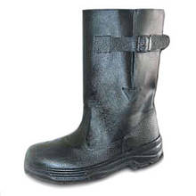 Чоботи робочі модель 237 Т