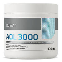 Аминокислоты OstroVit AOL 3000 (120 капсул.)